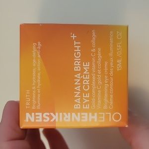 Olehenriksen Banana Bright Eye Cream
